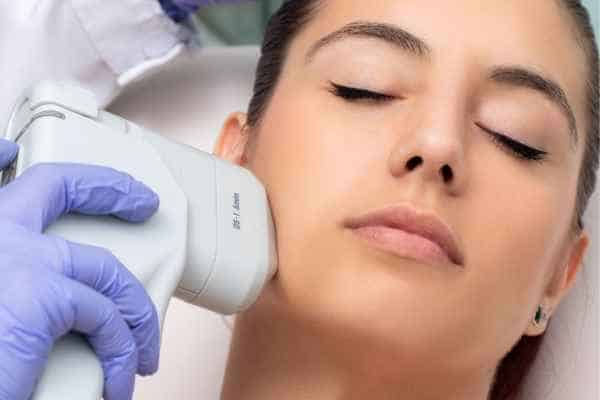 Who is the Ideal Candidate for HIFU Treatment Hatfield?