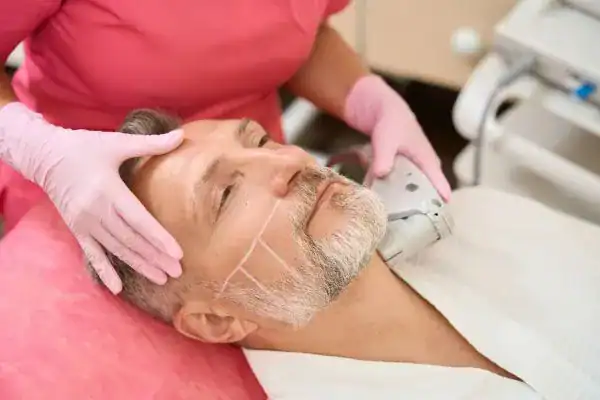 HIFU non-surgical treatment Hatfield