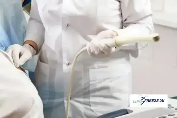 Image of HIFU Vaginal Tightening Hatfield treatment.