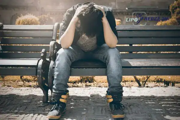 upset man because of erectile dysfunction Hatfield