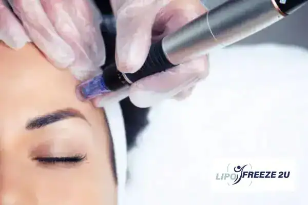 Morpheus 8 Hatfield the top 10 reasons to choose this treatment!