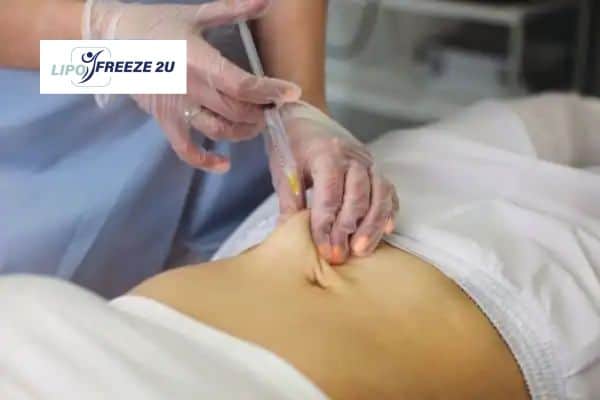 Fat Dissolving Injections Hatfield & Weight loss medication