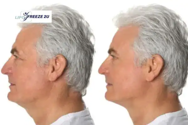 HIFU Hatfield before and after results