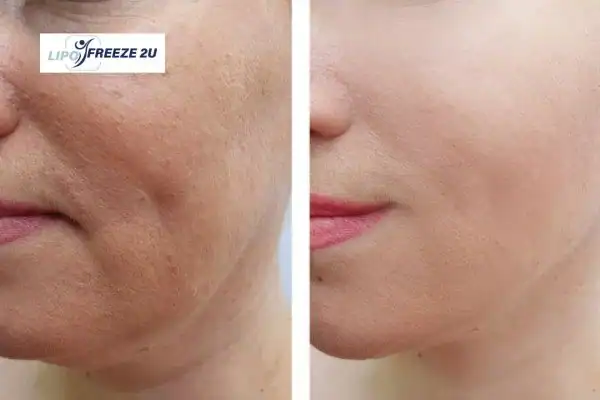 HIFU non surgical facelift treatment Hatfield results