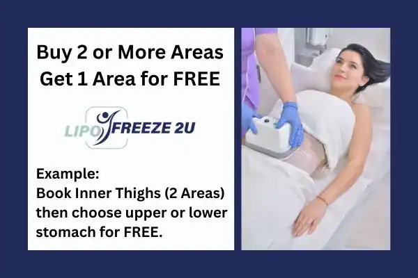 fat freezing prices Hatfield