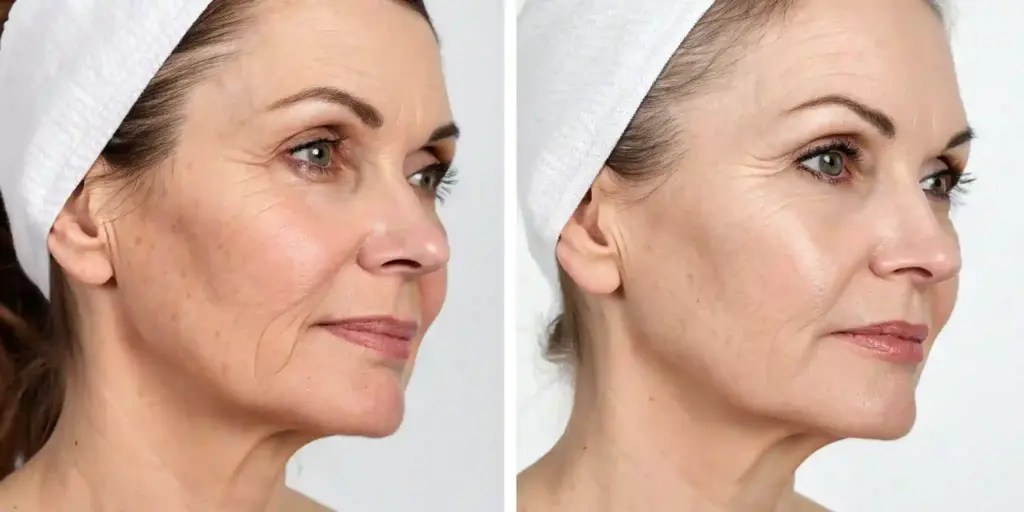 Is RF Microneedling the Missing Piece in Your Weight Loss Transformation Hatfield?