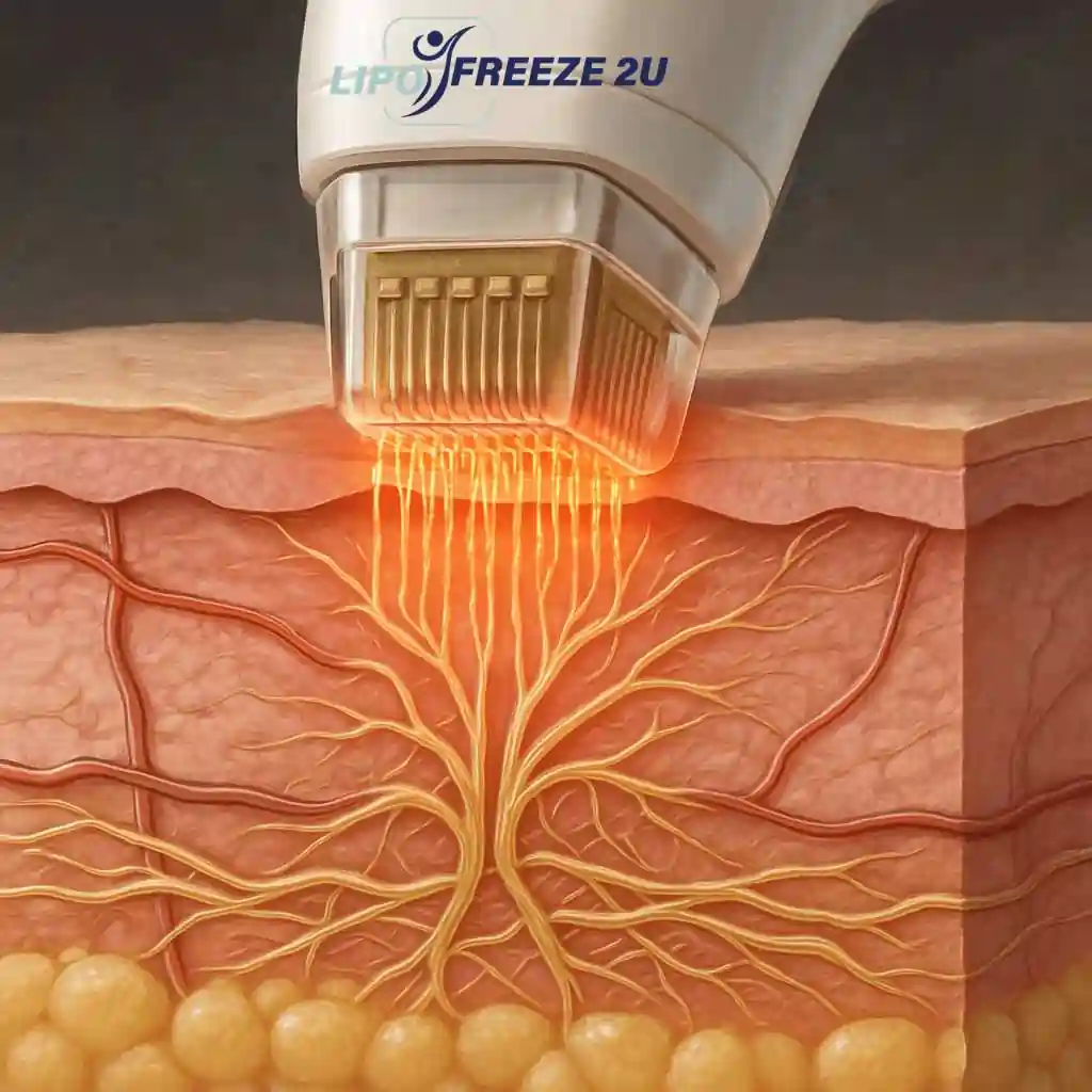 What Exactly Is RF Microneedling and Why Is Everyone Talking About It Hatfield?